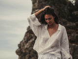 The Softest Part of Nature: Cotton