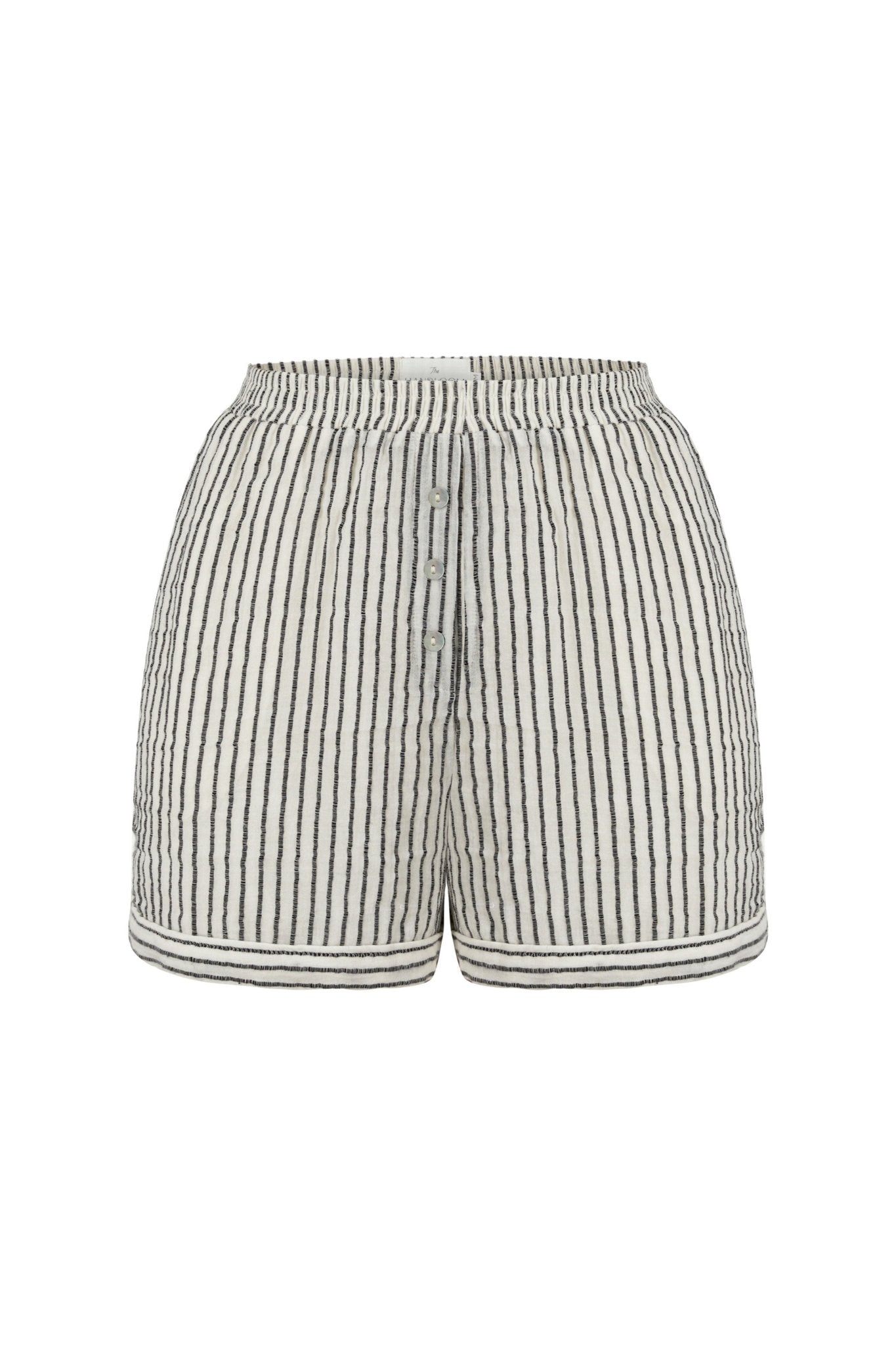 Ocean Set - Black Stripes